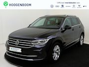Volkswagen Tiguan - 1.4 TSI eHybrid Elegance | SoH 100% | Panoramadak | Trekhaak