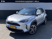 Toyota Yaris Cross - 1.5 Hybrid Adventure Groot panoramadak, alarm, navigatie, Ap