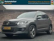 Volkswagen Tiguan - 1.4 TSI Pano| elektrische stoelen