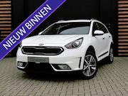 Kia Niro - Hybrid 1.6 GDi 1e Eigenaar Airco ACC Cr-Control CarPlay