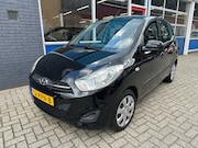 Hyundai i10 - 1.1 i-Drive Cool