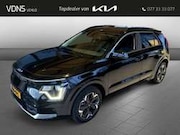 Kia e-Niro - EV Light Advanced 64, 8kWh 204PK - ZEER COMPLEET