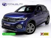 Volkswagen T-Cross - 1.5 TSI R-Line | Beats Audio | Keyless | Stoelverwarming | A