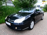 Citroën C5 - 2.0-16V VTR 141pk Clima Cruise Historie Trekhaak 1500kg.