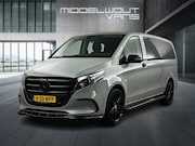 Mercedes-Benz Vito - 116 CDI L2 Pro dc 5-PERS AUT | Carplay | 19inch AMG LMV |