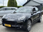 Porsche Macan - 3.0 S Automaat 2014 Pano Luchtvering Xenon