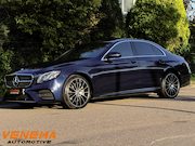 Mercedes-Benz E-klasse - 350 d Avantgarde AMG Styling