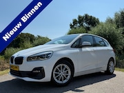 BMW 2-serie Active Tourer - 218i Executive Edition Automaat | Apple CarPlay & Android Au
