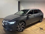 Volkswagen Golf - 1.5 eTSI Life PANO 360' SFEER'