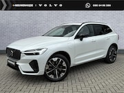 Volvo XC60 - T6 350 pk Plug-in Hybrid AWD Ultra Dark | Trekhaak 2.250 kg