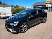 Renault Clio - 1.0 TCe R.S. Line, Camera v+a, Navi, Clima