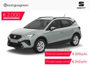 Seat Arona - Reference 1.0 TSI 95 PK | Parkeersensoren | Cruise control |