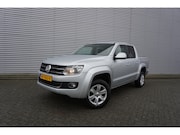 Volkswagen Amarok - 2.0 TDI Plus Highline BlueMotion 4X4 / Climate / Navi / Crui