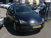 Ford Focus - 2.0-16V Rally Edition