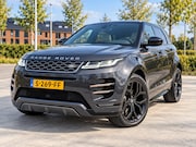 Land Rover Range Rover Evoque - 2.0 P250 AWD R-Dynamic HSE