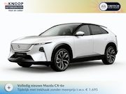 Mazda CX-6e - Takumi Business Edition 78 kWh |September levering| Crystal 