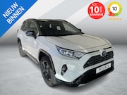 Toyota RAV4 - 2.5 Hybrid AWD Bi-Tone