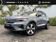 Volvo XC40 - Recharge Core 70 kWh | Stoel + Stuurverwarming | All-Season