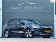 Ford Focus - Wagon 1.0 EcoBoost Titanium X Business|CAMERA|STOEL VERWRM.|