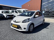 Toyota Aygo - 1.0-12V COOL