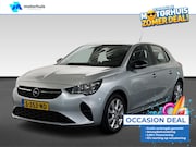 Opel Corsa - 1.2 Start/Stop 75pk Edition | Riem vervangen bij aflevering