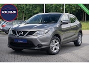 Nissan Qashqai - 1.2 116PK|Trekhaak|Climate Control|LED|Cruise Control|Lane A