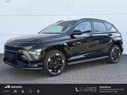 Hyundai Kona - Electric N Line 64.8 kWh ** Nu met € 3.000 Voordeel ** Nieuw