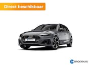Audi A4 - Avant S edition Competition | Audi soundsystem | Audi virtua