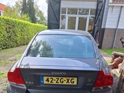 Volvo S60 - 2.4D Edition II Volvo S60 in top conditie