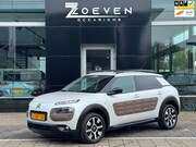 Citroën C4 Cactus - 1.2 e-VTi Shine/ Automaat/ Navi