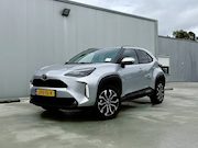 Toyota Yaris Cross - 1.5 Hybrid 115 Dynamic | Comfort pakket | Dode hoek detectie