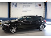 BMW 1-serie - 116d Centennial Executive AUTOMAAT/ NAP/ LEUKE KLEUR