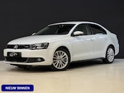 Volkswagen Jetta - 1.4 TSI Hybrid Highline | Xenon | LED | Stoelverwarming