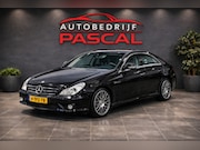 Mercedes-Benz CLS-klasse - AMG 55 -Adaptivecruise-Luchtvering-FULL