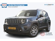 Jeep Renegade - 1.5T e-Hybrid Altitude | Incl. 12 maanden | Achteruitrijcame