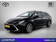 Toyota Corolla - Touring Sports 2.0 Hybrid Executive | Elektrisch glazen pano