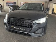 Audi Q2 - 35 TFSI / Panoramadak / Virtual / LEER - 12 mnd GAR - Dab+ /