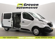 Renault Trafic - 1.6 dCi T29 L2H1 | Marge | Dubbele Cabine | Airco | Cruise |