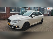 Seat Ibiza - 1.2 TSI Sport