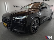 Audi SQ8 - 4.0 TDI SQ8 |Pano |B&O |Matrix LED | p/m € 1.055, 69