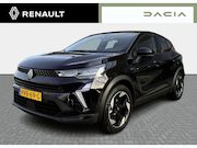 Renault Captur - 1.6 E-Tech full hybrid 145 techno