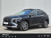 Hyundai Tucson - 1.6 T-GDI PHEV Premium Sky / Fabrieksgarantie tot 09-2029 / 