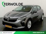 Renault Clio - E-Tech full hybrid 145 evolution | Achteruitrijcamera | Navi