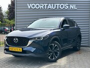 Mazda CX-5 - 2.5 e-SkyActiv-G M Hybrid 194 Exclusive-Line autom | NAVI | 