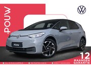 Volkswagen ID.3 - 204pk Pro Edition Advantage 58 kWh | SoH 94% | Achteruitrijc
