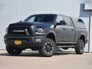 Dodge Ram - Powerwagon 6.4L 1e eig C of B Rijbewijs |
