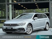 Volkswagen Passat - Variant 1.4 TSI PHEV GTE Business | Trekhaak | Carplay | Nav