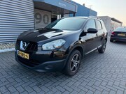 Nissan Qashqai+2 - 1.6 Visia