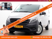 Mercedes-Benz Vito - 114 CDI 136pk Compact 9G Automaat 2x Schuifdeur/LED/Camera/I