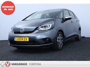 Honda Jazz - 1.5 e:HEV Executive/ LED Koplampen/ Camera/ Apple + Android/